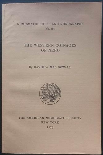 MacDowall D.W., The Western ... 
