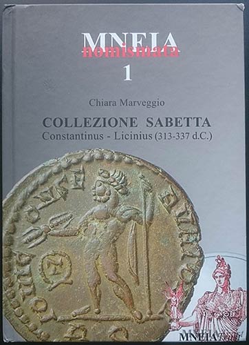 Marveggio C., Collezione Sabetta, ... 