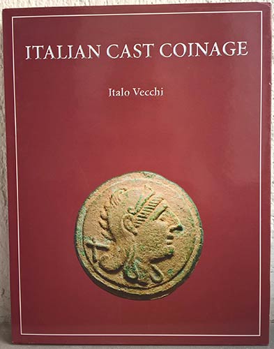 VECCHI I. – Italian Cast ... 