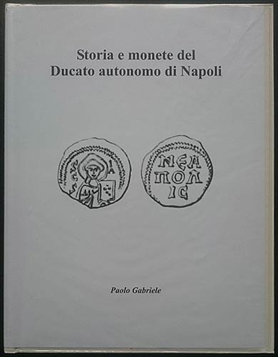 Gabriele P., Storia e monete del ... 