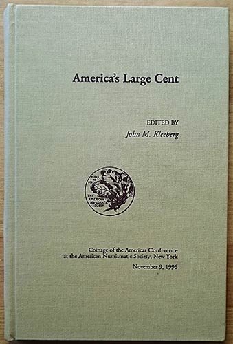 Kleeberg J.M., Americas Large ... 