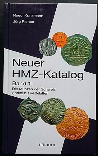 Kunzmann R., Richter J., Neuer ... 