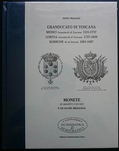 Manzoni A. 1) Serenissima ... 