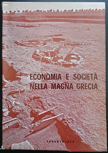 Economia e Società nella Magna ... 