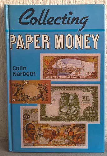 NARBETH C. – Collecting paper ... 