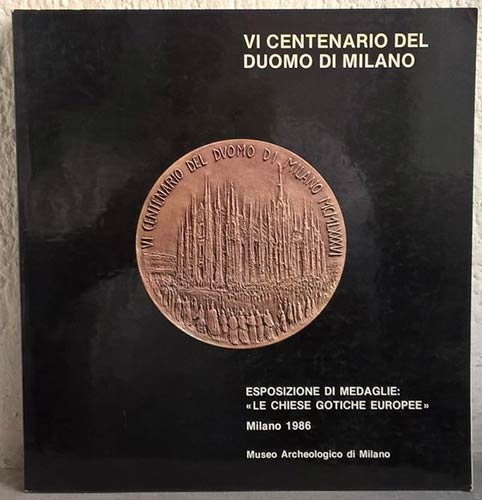 AA. VV. -  VI Centenario del Duomo ... 