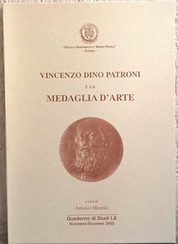 MORELLO A. – Vincenzo Dino ... 