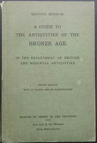 A Guide to the Antiquities of the ... 