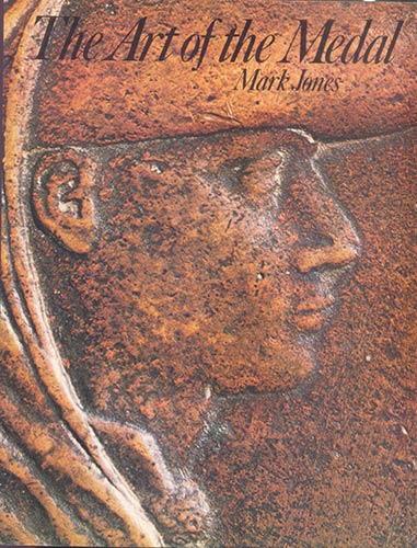 JONES MARK – The Art of  the ... 