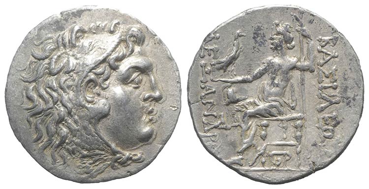 Thrace, Mesambria, c. 175-150 BC. ... 
