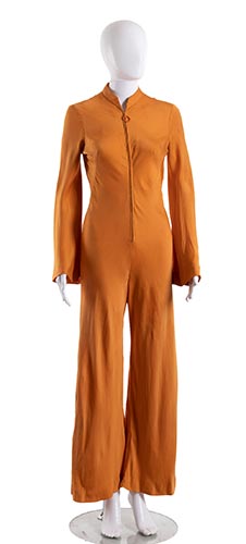 GERMANA MARUCELLI TWO JUMPSUITLate ... 
