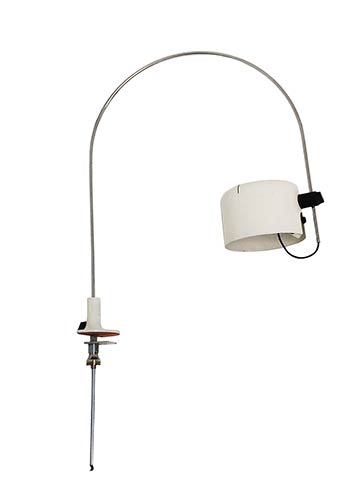 JOE COLOMBO - OLUCE  Wall lamp ... 