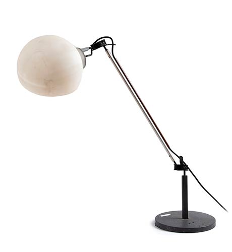 ENZO MARI - ARTEMIDE  Table lamp ... 