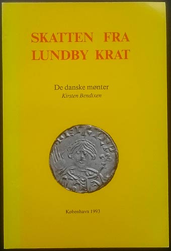 Bendixen K., Skatten fra Lundby ... 