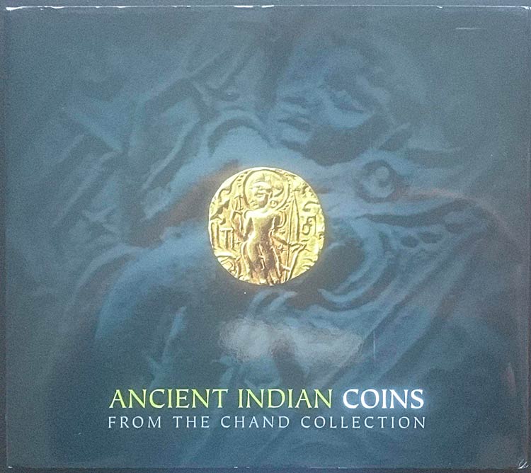 Chand V., Cribb J., Ancient Indian ... 