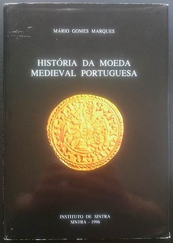 Gomes Marques M., Historia da ... 