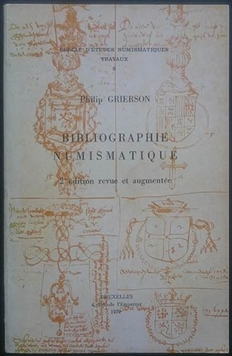 Grierson P., Bibliographie ... 