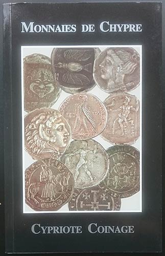Iacovou M., Monnaies de Chypre - ... 