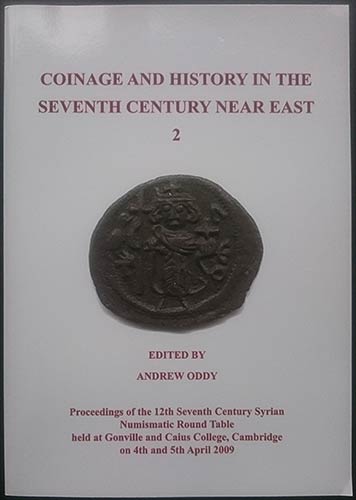 Oddy A., Coinage and History in ... 