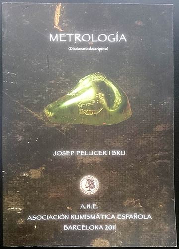 Pellicer i Bru J., Metrologia ... 