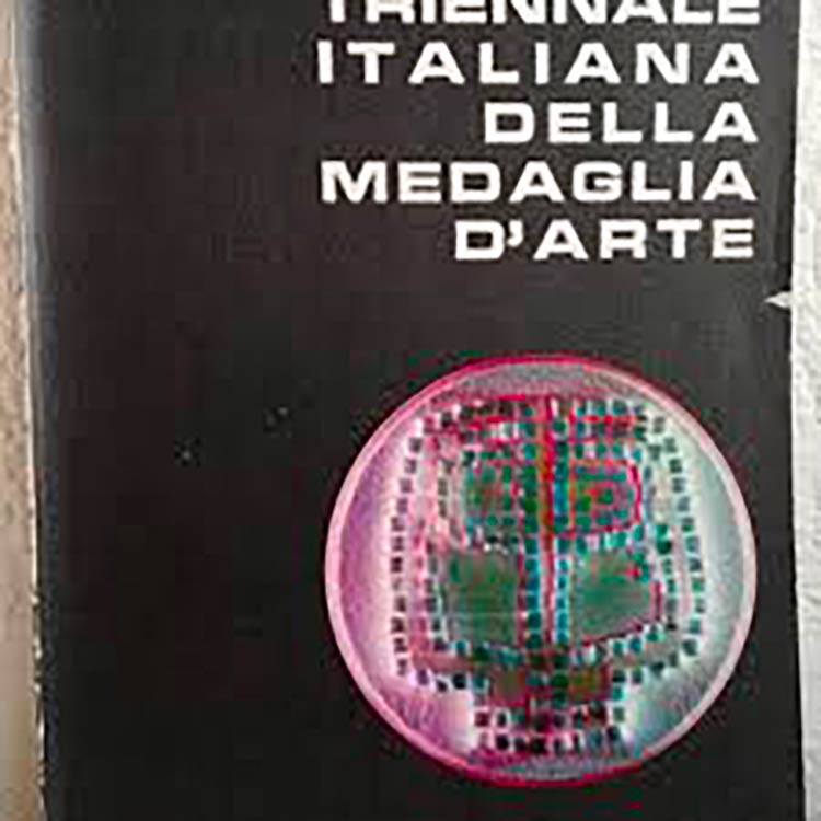 AA. VV. – 2^ triennale italiana ... 