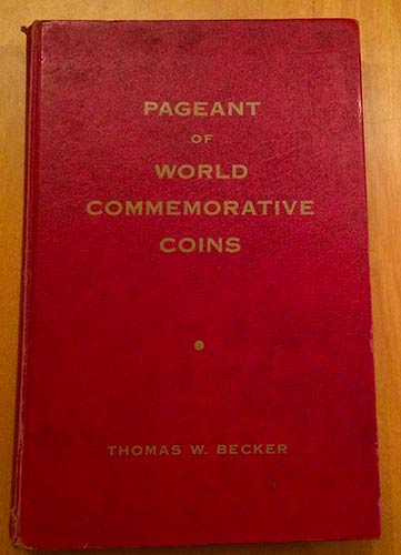 Becker T.W., Pageant of World ... 