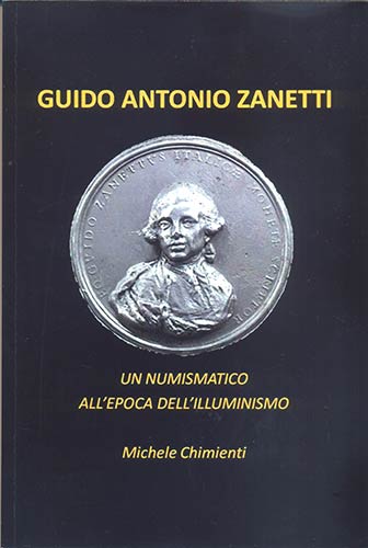 CHIMIENTI  M. -  Guido Antonio ... 