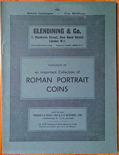 GLENDINING & Co – An important ... 