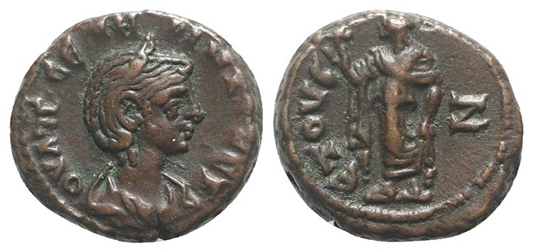 Severina (Augusta, 270-275). ... 