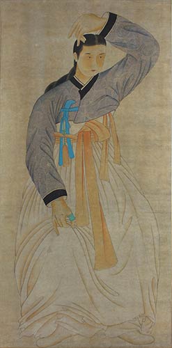KOREAN ARTIST Joseon dynasty, 19th ... 