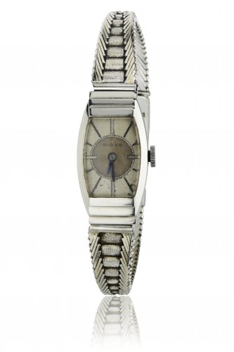 Rolex woman wristwatch  Rolex 18K ... 