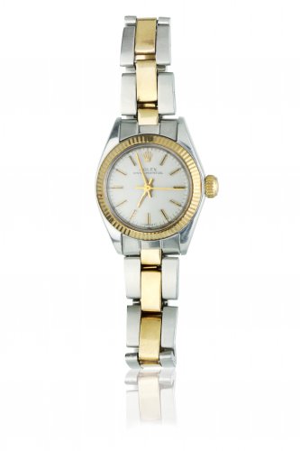 Rolex Wristwatch  ‘Rolex’ ... 