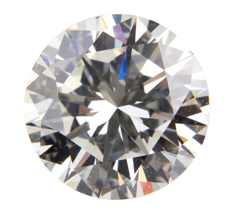 Diamond, carats 1,50  Natural ... 