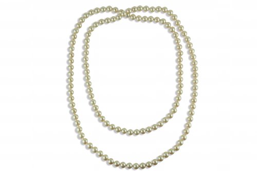 Pearls Majorca imitation necklace  ... 