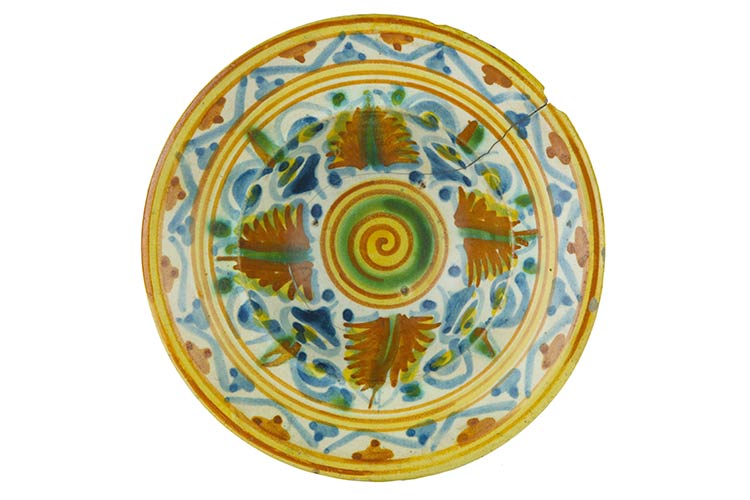 Soup plate  Soup Plate with a ... 