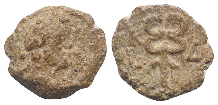 Antoninus Pius ? (138-161). PB ... 