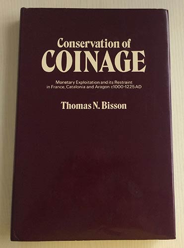 Bisson N.T. Conservation of ... 