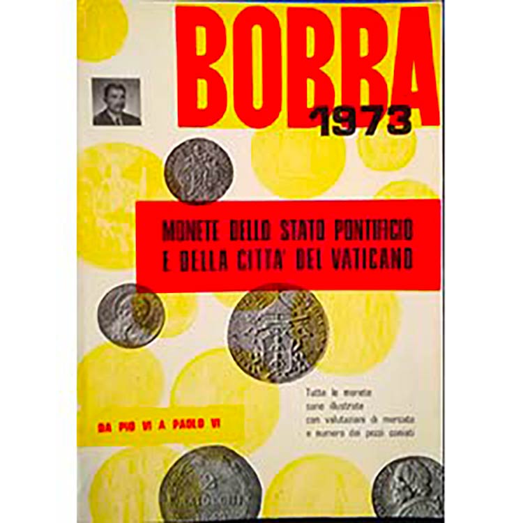 BOBBA C. – Monete dello Stato ... 