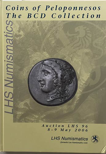 LHS Numismatik Auktion 96. Coins ... 