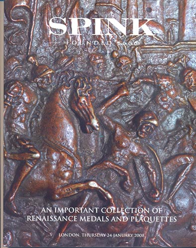 SPINK. An important collection of ... 