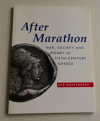 AA.VV. After Marathon War, Society ... 