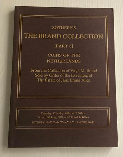 Sothebys The Brand Collection ... 
