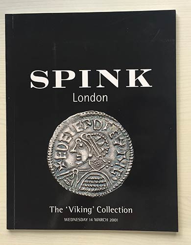 Spink The “Viking” Collection ... 