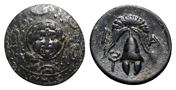 Kings of Macedon, Philip III ... 