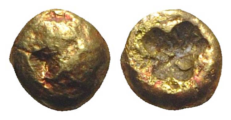 Ionia, Uncertain, c. 600-550 BC. ... 