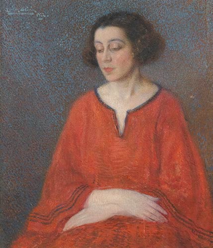 EMILIA BERTOLÉEl Trébol, 1896 - ... 