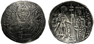 Palermo, Ruggero II (1105-1154), Ducale, c. ... 