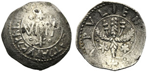 Palermo, Guglielmo II (1166-1189), ... 