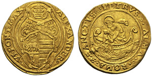 Stato Pontificio, Alessandro VI (1492-1503), ... 