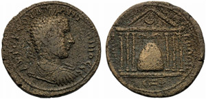 Uranio Antonino (Usurpatore, 253-254), ... 